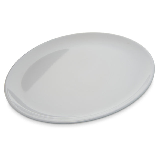 Carlisle 4380102 Carlisle Epicure® Dinner Plate 10" Dia. Coupe