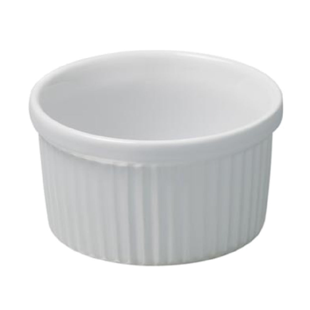 Revol 615066 (2141) Ramekin (SHIPS FROM FRANCE) 2-3/4 Oz.