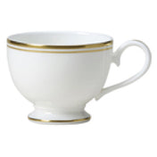 Steelite 82107AND0145 Footed Espresso Cup 3.0 Oz 3.625" X 2.625" X 2.25"