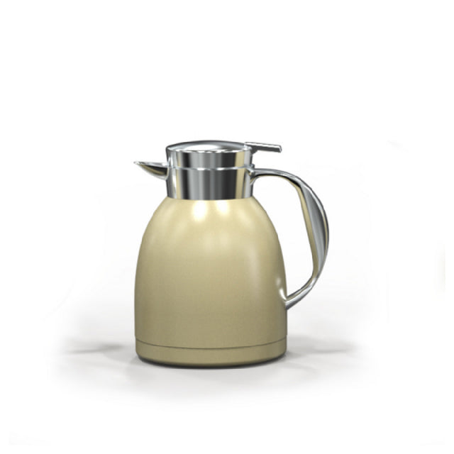 Steelite 7401MM129 Beverage Server 1.2 Litres Vacuum Insulated