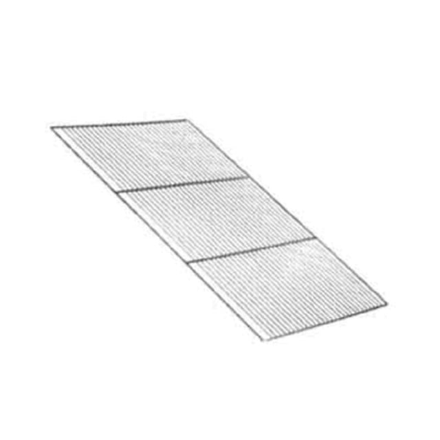 Cres Cor 1170 005 Wire Shelves 17-7/8" X 25-7/8" Chrome Plated