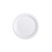 Steelite 6900E5085 Plate NR 6.375" Round