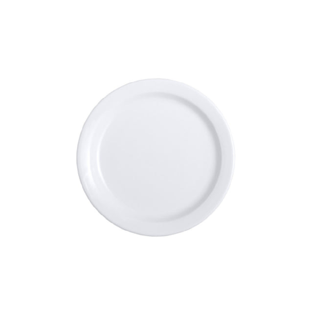 Steelite 6900E5085 Plate NR 6.375" Round