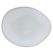 Tuxton GAA-652 Ellipse Plate 12" X 9-3/4" Oblong