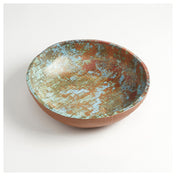American Metalcraft RMB12 Bowl 137 Oz. 12-3/4" Dia. X 3-3/8"H