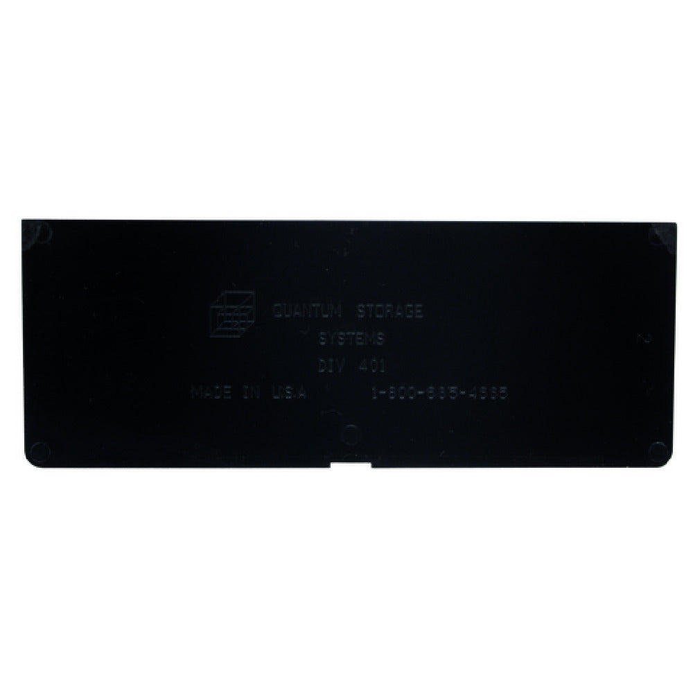 Quantum DIV401 Divider For Use With QED4 Made In USA01