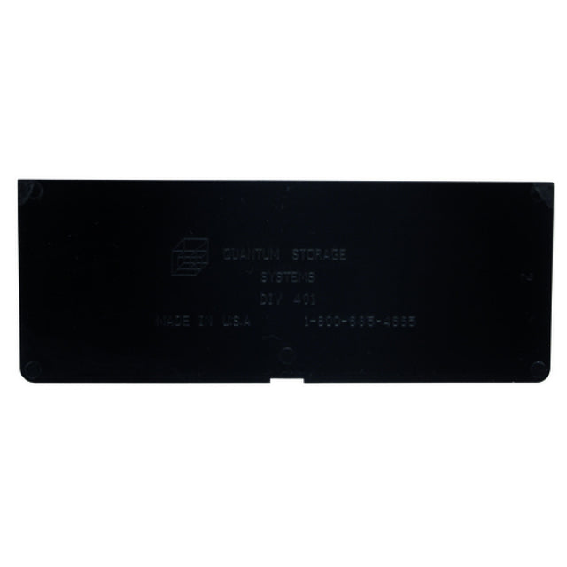 Quantum DIV401 Divider For Use With QED4 Made In USA01