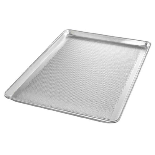 Sapphire Manufacturing SM-SP118P Full-size Sheet Pan 18" X 26" 18ga