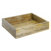 Hubert 71851 - Housing, 1/2-size, 12-3/4"L X 10-1/2"W X 3"H