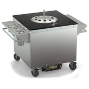 Wood Stone WS-GFT-31-SQR Tandoor Square Gas