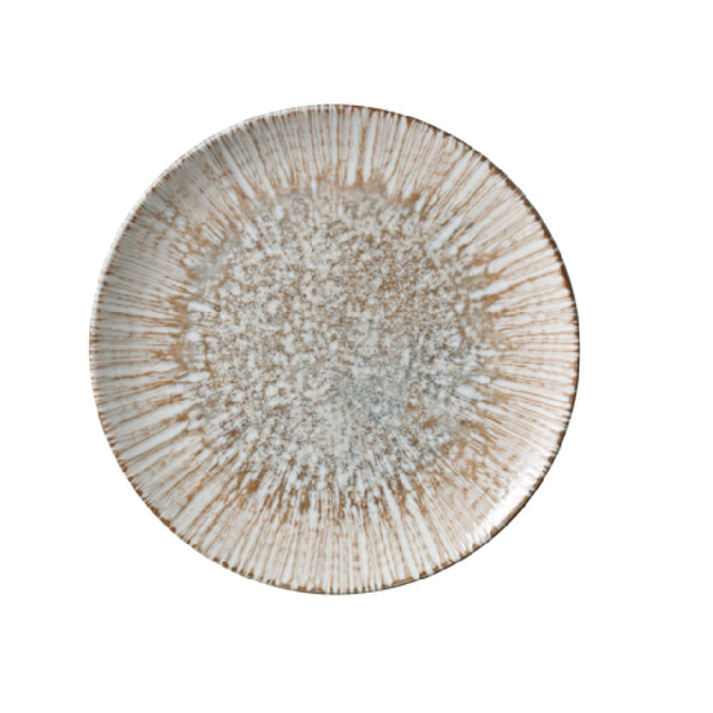 Yanco LE-711 - Legna Plate, 11 1/4" X 1 1/8", Coupe