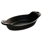 JB Prince R671 - Server, 9 Oz., 6-1/8"L X 3-9/10"W