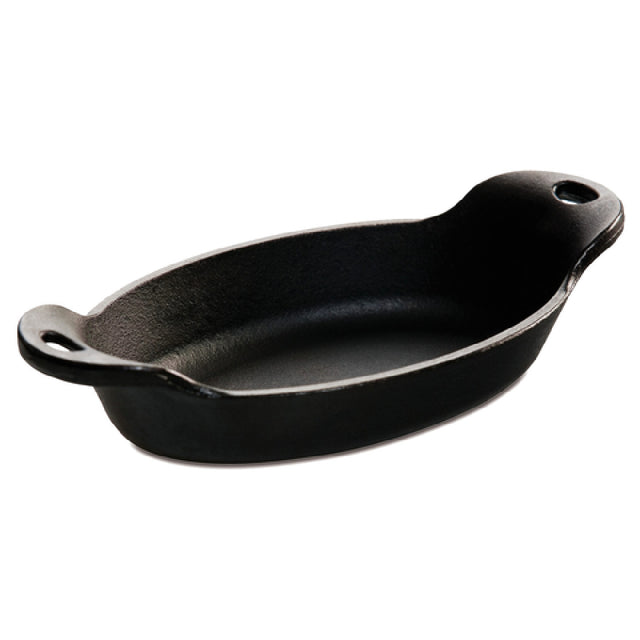 JB Prince R671 - Server, 9 Oz., 6-1/8"L X 3-9/10"W