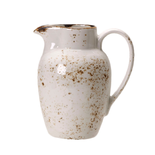 Steelite 11550283 Decanter 16.0 Oz 5.875" X 4.0" X 9.0"
