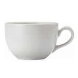 Libbey DRI-12-D (Formerly World Tableware) Cup 7-3/4 Oz. With Handle