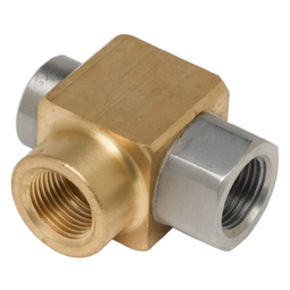 T&S Brass 5HR-2SA Equip Open Reels Swivel ASM