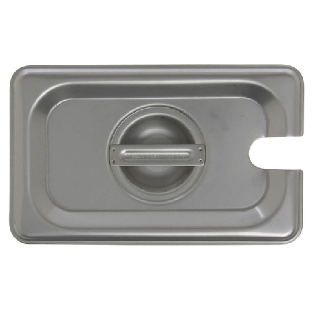 Hubert 82690 - Cover, 1/9-size, For Steam Table Pan