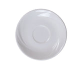 Yanco MM-55 Miami A.D. Saucer 4-7/8" Dia. Round