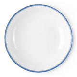 Bon Chef 53988-BL Tidal Coupe Bowl 27 Oz. 8.5" Dia.