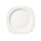 Libbey 905437896 (Formerly Syracuse China) Plate 7-1/4" Square