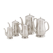 Alegacy Foodservice Products AL1120 Coffee Server 30 Oz. 18/10 Stainless Steel