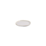 Churchill China SWHSOW261 - Walled Plate, 10-1/2", Round