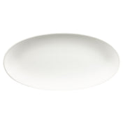 Churchill China WH OV301 Chef's Plate 11-3/4" X 5-7/8" Oval