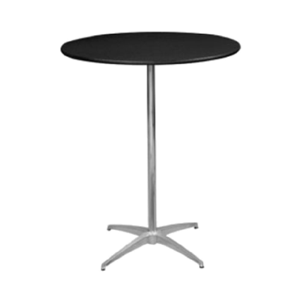Forbes Industries LS4230RD Classic Laminate Series Pedestal Table Round 30" Dia. X 42"H