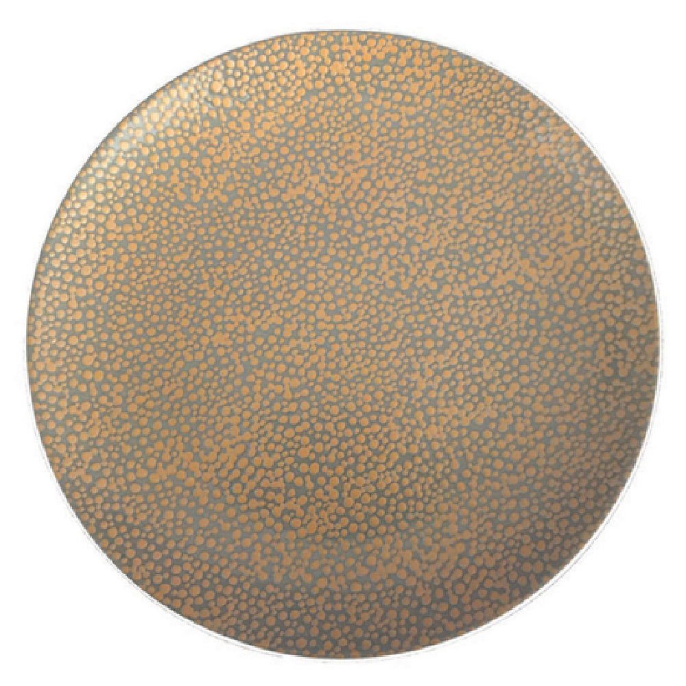 BauscherHepp 691221-425693 Plate 8.3" Dia. Round