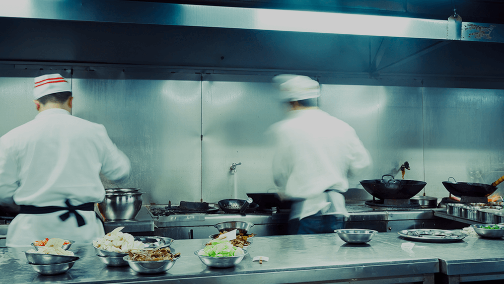 energy efficient equipment