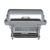 Bon Chef 13040 Elite Chafer Rectangular 2 Gallon