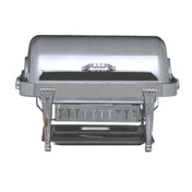 Bon Chef 13040 Elite Chafer Rectangular 2 Gallon