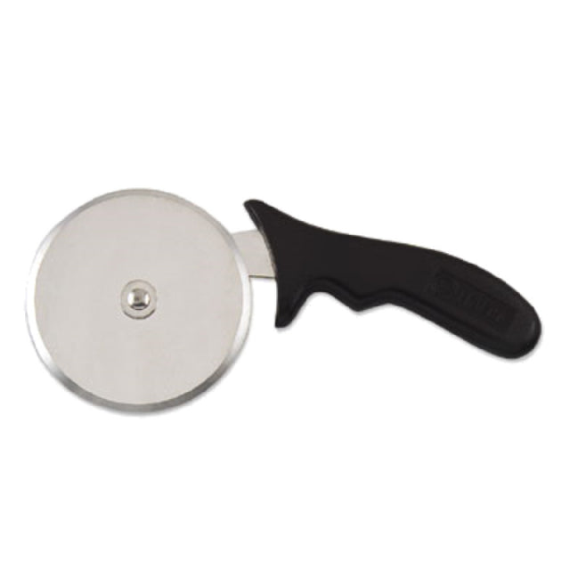 Alegacy Foodservice Products PC996 Pizza Cutter 4" Wheel Dia. 9-1/4"L