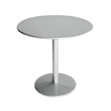 Emuamericas, Llc E900-41 - Bistro Table, Round, 24" Dia. X 30"H
