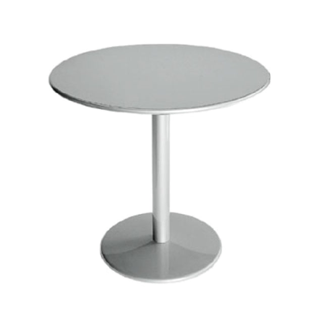 Emuamericas Llc 902 Bistro Table Round 32" Dia. X 30"H