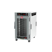 Metro HBCN8-AC-UCA HotBlox™ Insulated Holding Cabinet Narrow (8) Pan Undercounter