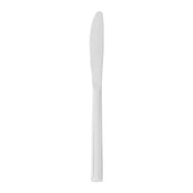 Libbey 657 5302 Dinner Knife 8" Fluted Blade