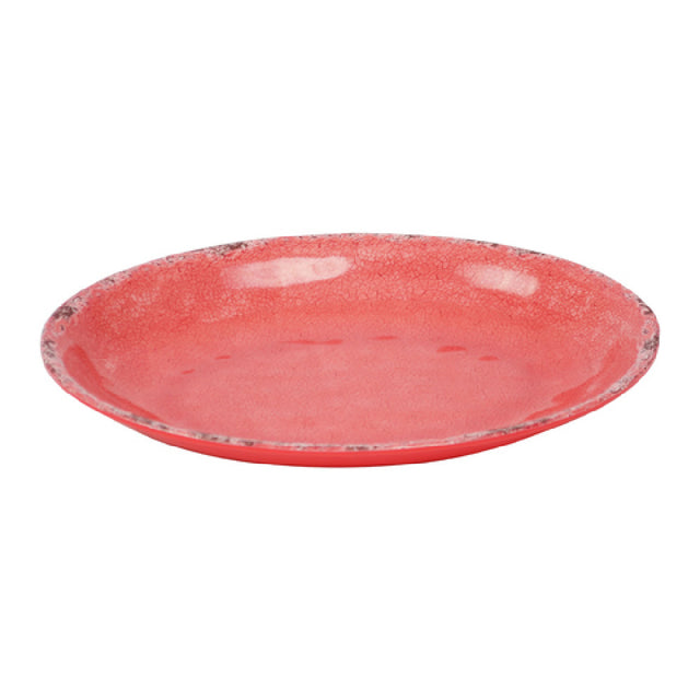 BauscherHepp TR16314 Casablanca Collection Bowl 8-1/4"L X 11"W X 1-3/8"H Oval