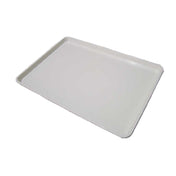 Omcan 14244 (14244) Meat Tray 18" X 26" Plastic