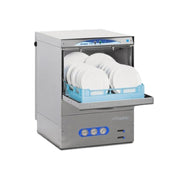 Eurodib DSP4DPS Lamber Dishwasher High Temp Undercounter