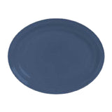 Libbey 903032001 (Formerly Syracuse China) Platter 13-5/8" X 10-1/2" Oval