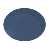 Libbey 903032615 (Formerly Syracuse China) Platter 9-5/8" X 7-5/8" Oval