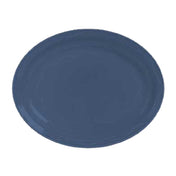 Libbey 903032615 (Formerly Syracuse China) Platter 9-5/8" X 7-5/8" Oval