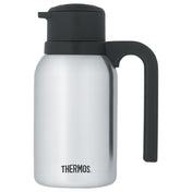 Arc Cardinal FN361 Thermos Twist & Pour Carafe 20.0 Oz Stainless Steel