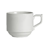 Steelite 6306P770 Stack Cup 6.75 Oz 4.125" X 2.63"