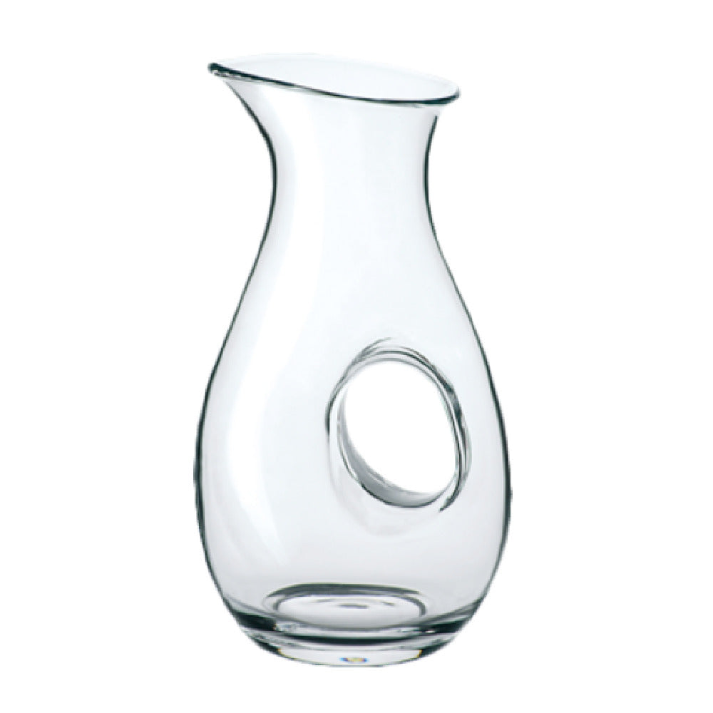 Steelite 4910Q001 Handled Carafe 1.5 Qt 6.25" X 12.0"