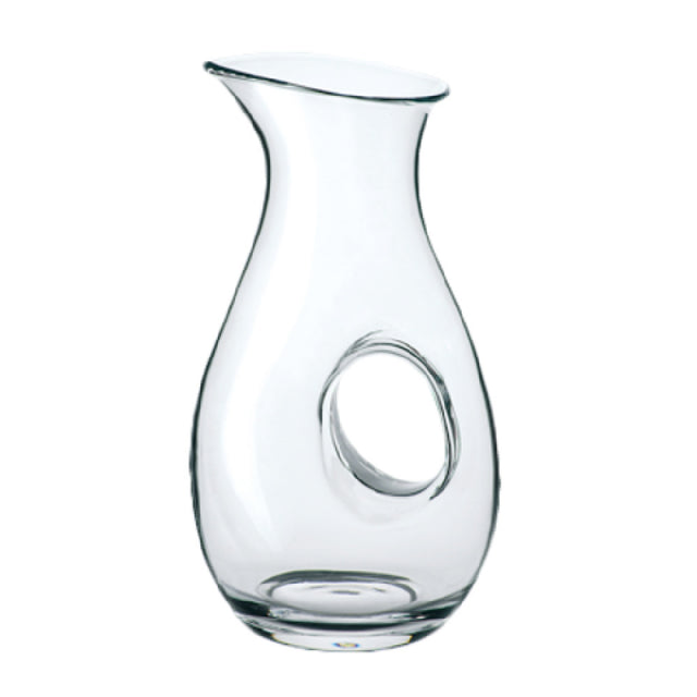 Steelite 4910Q001 Handled Carafe 1.5 Qt 6.25" X 12.0"