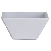 Steelite 7064MM205 Square Bowl 3.0 Oz 3.0" X 3.0" X 1.5"