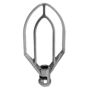Alfa 30BA Adaptable Beater 60 Quart Cast Aluminum