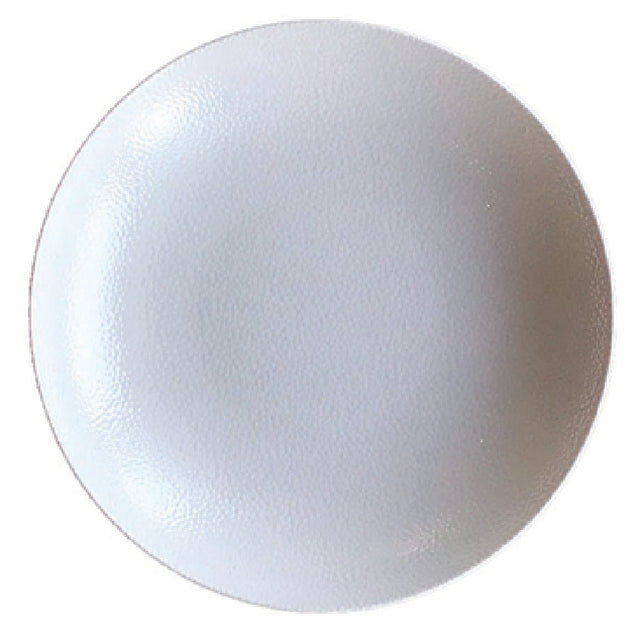 BauscherHepp 691320-425440 Plate 21.3 Oz. 7-9/10" Dia.